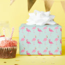 Suche nach flamingos geschenkpapier Sommer