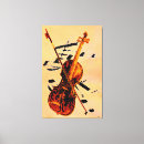 Suche nach violine leinwandbilder Musik