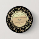 Suche nach 10 hochzeitstag buttons Für sie/ihn