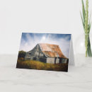 Suche nach alte scheune karten Aquarell
