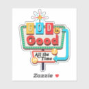 Suche nach vintage christliche aufkleber Für alle