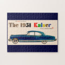 Suche nach kaiser puzzle Für oldtimer enthusiasten
