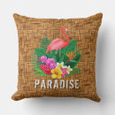 Suche nach flamingo kissen Tropisch