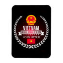 Suche nach vietnam flagge magnete Symbol