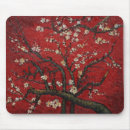 Suche nach mandelblüten mousepads Vintag