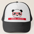 Suche nach panda liebe kappen Beklagenswert