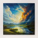 Suche nach laker puzzle Natur