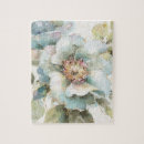 Suche nach nahaufnahme puzzle Mit blumen