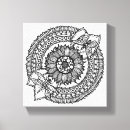 Suche nach gekritzel leinwandbilder Zendala