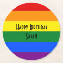 Suche nach regenbogen einhorn untersetzer Jede person