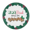 Suche nach weihnachten schneidebrettchen Fröhlich