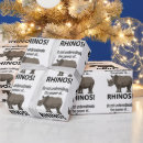 Suche nach nashorn geschenkpapier Safari