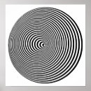 Suche nach op art poster Psychedelisch