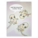 Suche nach fötus postkarten Spaß