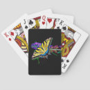 Suche nach butterfly spielkarten Sommer