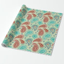 Suche nach paisley muster geschenkpapier Blumenreich