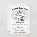 Suche nach kosmetik einladungen Make up