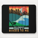 Suche nach birdie mousepads Golfer