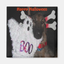 Suche nach german shepherd magnete Halloween