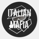 Suche nach mafia aufkleber Italienisch