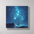 Suche nach hinter den felsen poster leinwandbilder Sterne