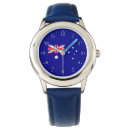 Suche nach australische flagge uhren Australien
