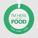 Suche nach nahrung ornamente Köche