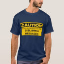 Suche nach mitteilungst tshirts Humorvoll