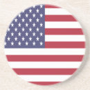 Suche nach american flag untersetzer 4 juli