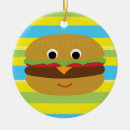 Suche nach cheeseburger ornamente Für alle
