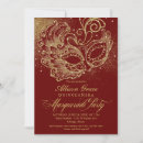 Suche nach masquerade einladungen Quinceañera