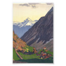 Suche nach schweizer alpen poster Abenteuer