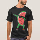 Suche nach kawaii wassermelone tshirts Dobbing