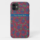 Suche nach fall der rose iphone hüllen Blau