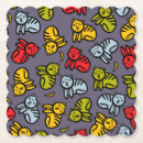 Suche nach katzen cartoon untersetzer Haustier