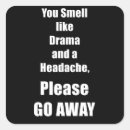 Suche nach riechen aufkleber Spaß