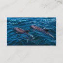 Suche nach paare visitenkarten Ozean