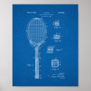 Suche nach tennis racket poster Tennisschläger