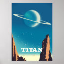 Suche nach titan poster Sonnensystem