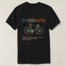 Suche nach radfahrer tshirts Zykologe