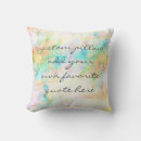 Suche nach eigenes kissen Zitat