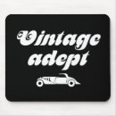 Suche nach vintage autos mousepads Oldtimer