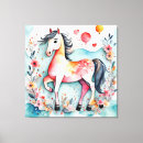 Suche nach pony leinwandbilder Niedlich