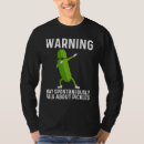 Suche nach dillgurke tshirts Cool