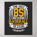 Suche nach lustiges baseball poster Spaß