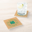 Suche nach st patricks day untersetzer Irish