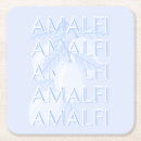 Suche nach amalfi untersetzer Kurios