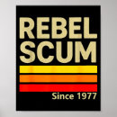 Suche nach rebellen poster Essen