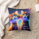 Suche nach geschenkideen für katzenliebhaber kissen Für alle