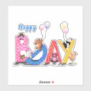 Suche nach glücklicher bär aufkleber Spaß